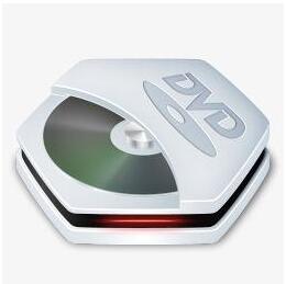 CD-ROM/DVD