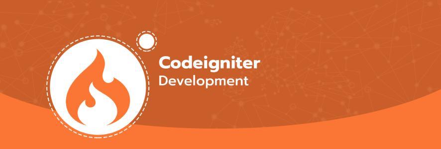 CodeIgniter