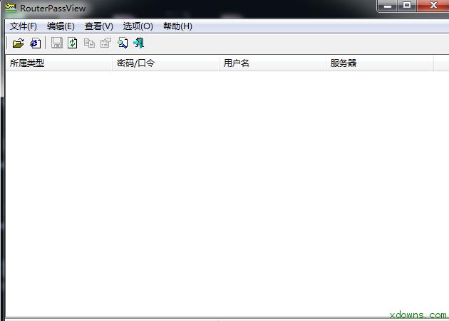 RouterPassView(·鿴)