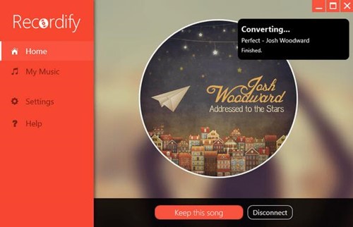 Abelssoft Recordifyýع