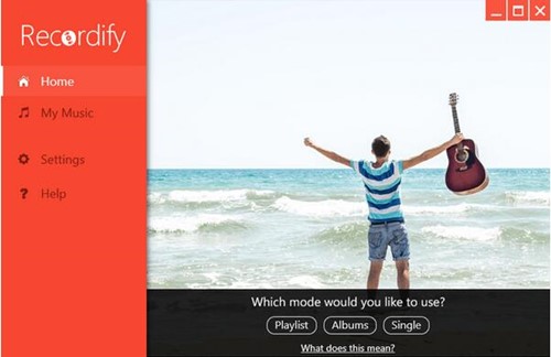 Abelssoft Recordifyýع