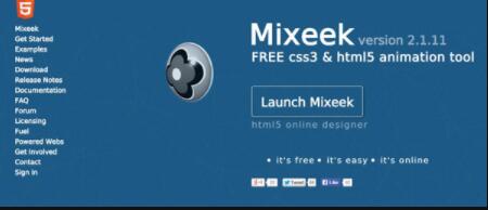 Ƽ㳬õhtml5ߺanimatoSaola Animate