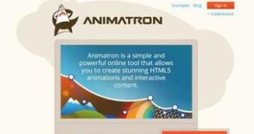 Ƽ㳬õhtml5ߺanimatoSaola Animate