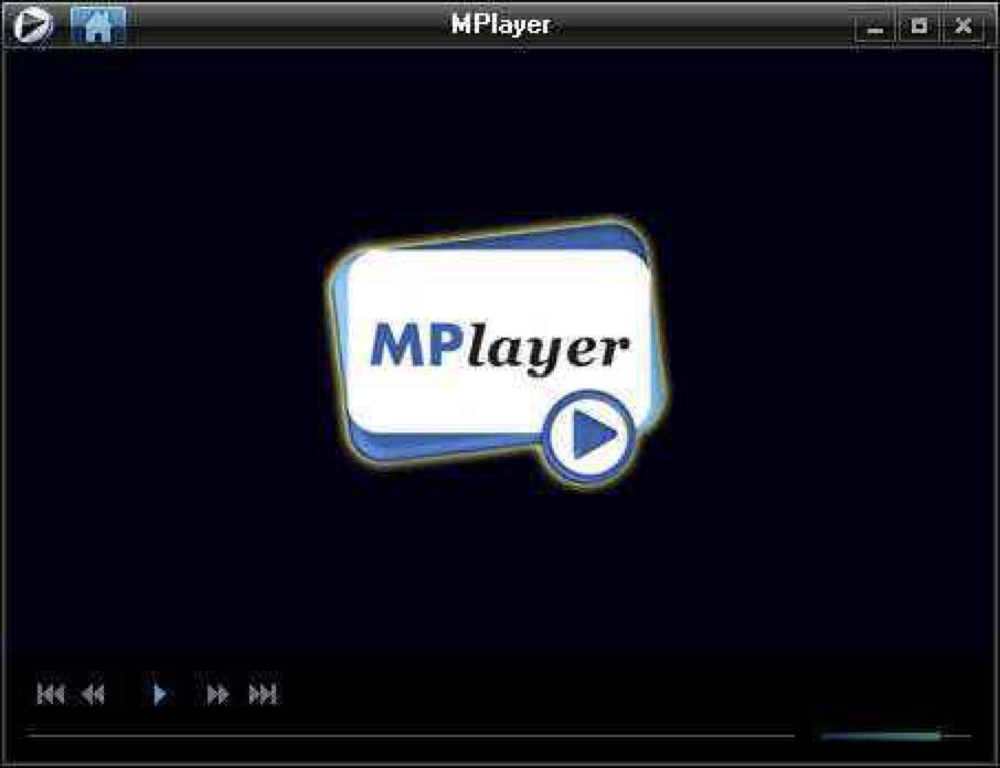 mplayer
