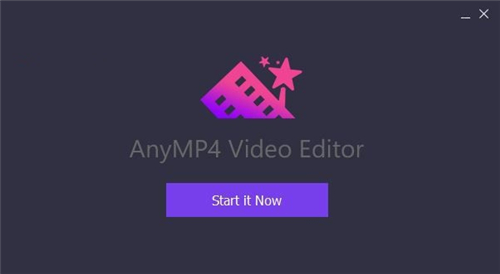 mp4༭AnyMP4