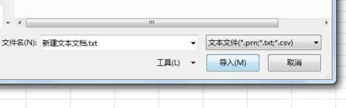 νtxtļѸתΪExcelļ
