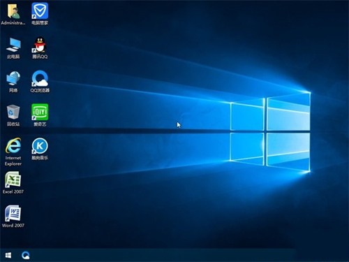 ghostϵͳWin10x64λװ