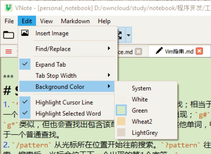 VNoteʺϳԱʹõĿƽ̨ѿԴMarkdownʼǹ