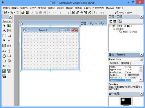 ΢Visual Basic 6.0