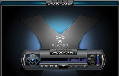 dvdŻDVD X Player