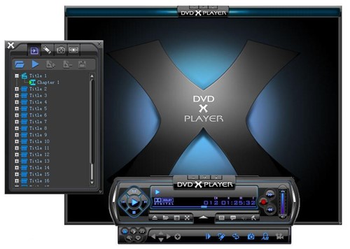 dvdŻDVD X Player