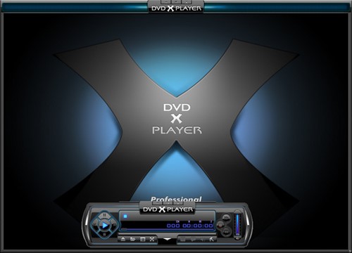 dvdŻDVD X Player