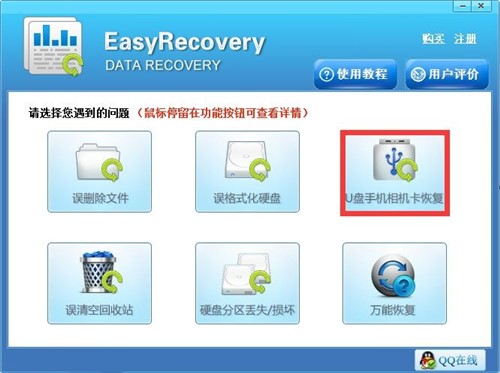 רҵݻָEasyRecovery Proٷ