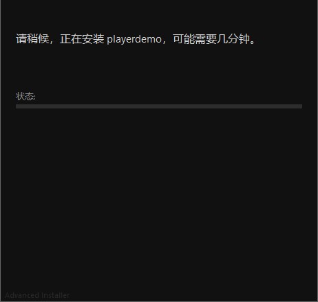 64λϵͳרƵPlayerDemo