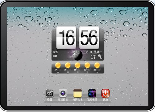 iPadС˵Ķibookreader