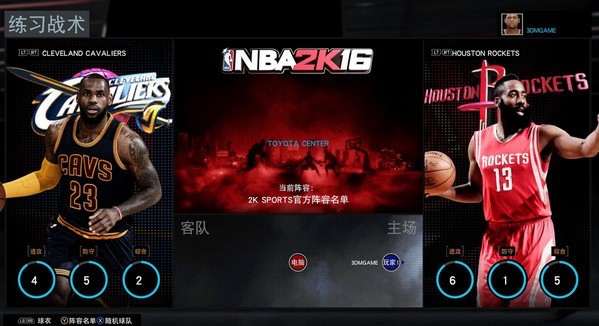 NBAϷNBA 2Kذװ