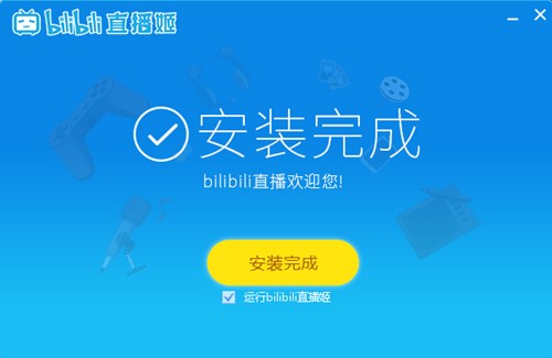 bilibiliֱٷֱ