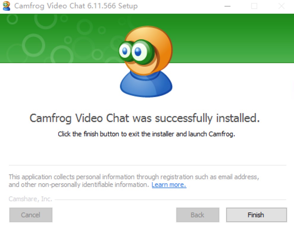 Camfrog Video ChatƵٷ