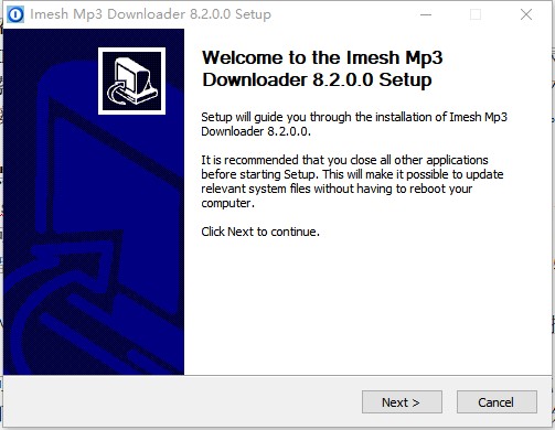 ƵļImesh MP3 DownloaderѰ