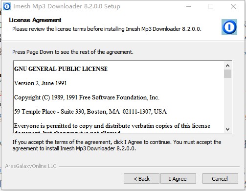 ƵļImesh MP3 DownloaderѰ