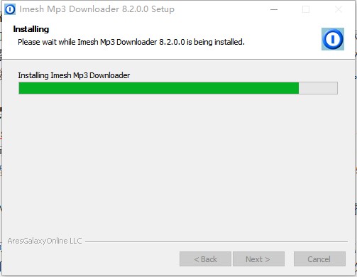 ƵļImesh MP3 DownloaderѰ