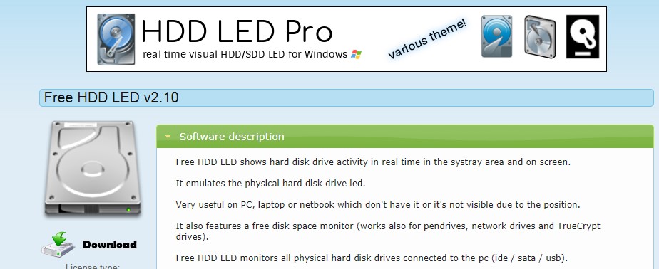 HDDӲ̽⹤ ʵʱӲ̶дٶ