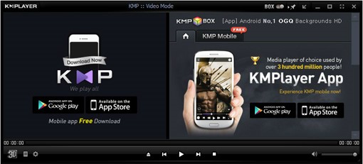 רҵKMPlayer ӵȽĸ벥ż