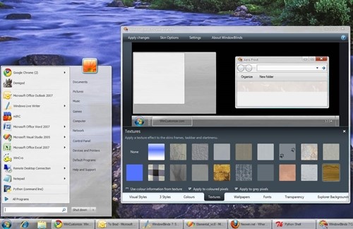 ΢ϵͳwindowblinds7װƽ̳