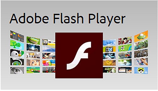  Adobe Flash Playerؼ