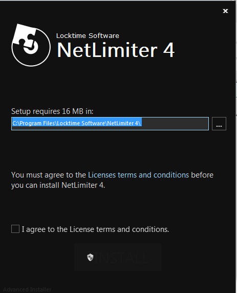 NetLimiterʹ
