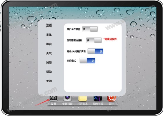 С˵ĶiBookReaderʹý̳