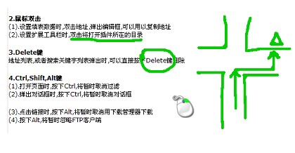 GreenBrowserɫʹüɷ