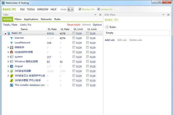NetLimiterذװ