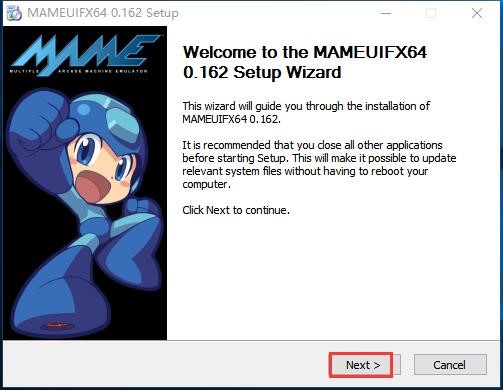 ֻģMAMEٷ氲װʹý̳