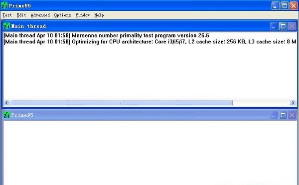 CPUȶPrime95ٷ64λʹ