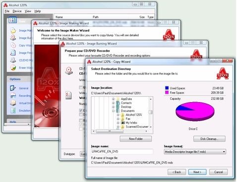 ԭʼ̿¼Alcohol 120%