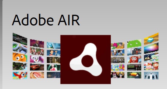 ƽ̨ʱAdobe AIRʹ