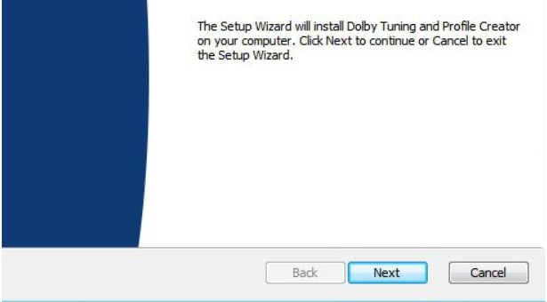 űЧDolby Audioٷذװ