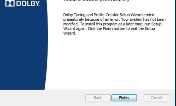 űЧDolby Audioٷذװ