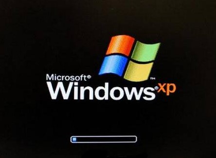 Windows XP кרؼ
