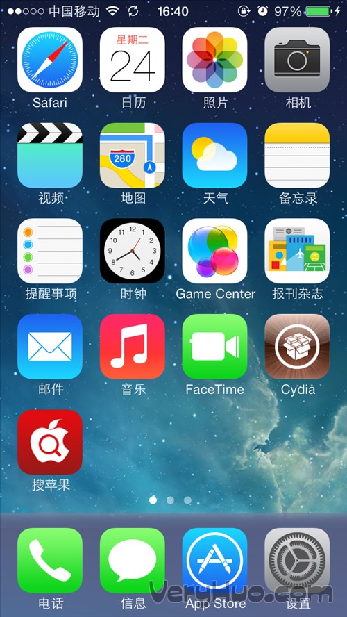 ƻԽiOS7.xԽ̳