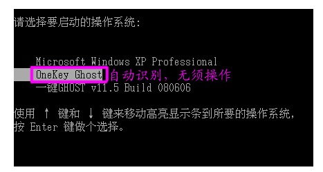 GHOSTϵͳԭOneKeyһԭ̳