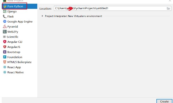 Python IDEPyCharmٷʹ÷