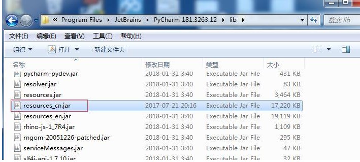 Python IDEPyCharmٷʹ÷