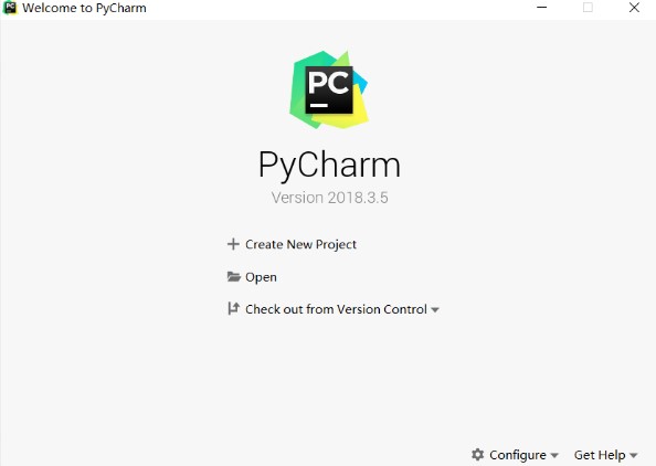 Python IDEPyCharmٷʹ÷