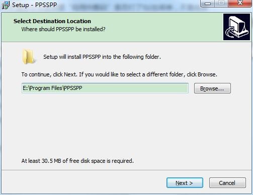 PSPģPPSSPPİ氲װ̳