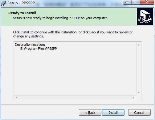 PSPģPPSSPPİ氲װ̳