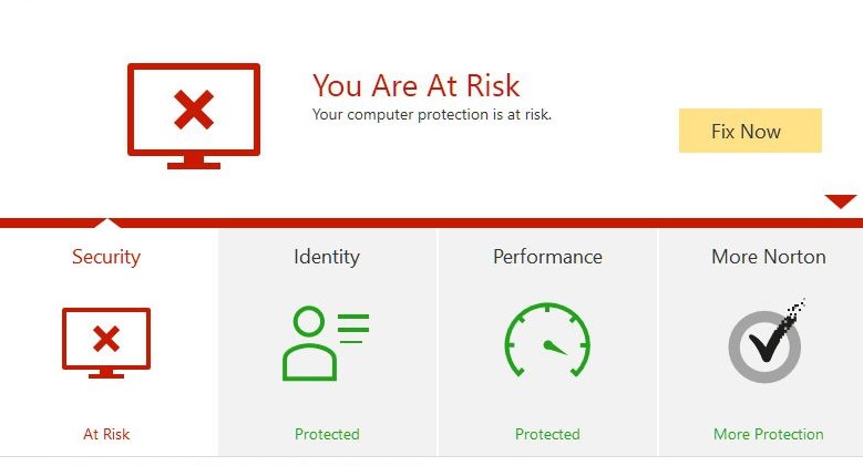 ŵɱNorton AntiVirusʹͼ