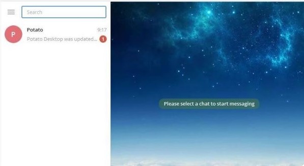 Potato ChatԶʹý̳