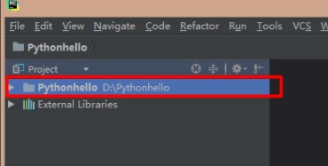 Python IDEPyCharmʹüɷ